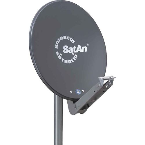Kathrein CAS 60, 10.70 - 12.75 GHz, 570 mm, 599 mm, 528 mm