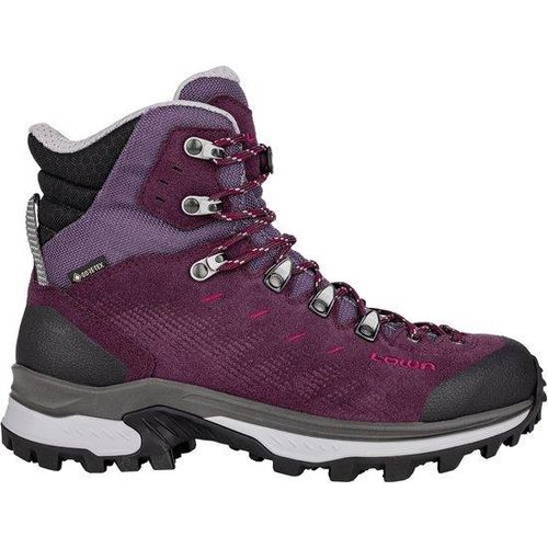 Lichte Damen Wanderschuhe Gore-Tex für Wanderungen