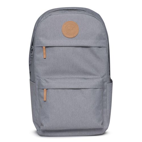 BECKMANN City Max Backpack 34L Grey