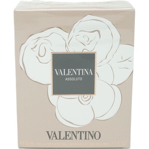 Valentino Valentina Assoluto - Eau de Parfum Spray 50 ml