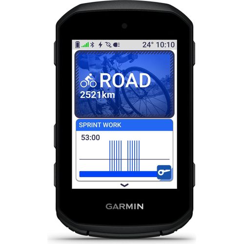 Garmin Fahrrad GPS Edge 550