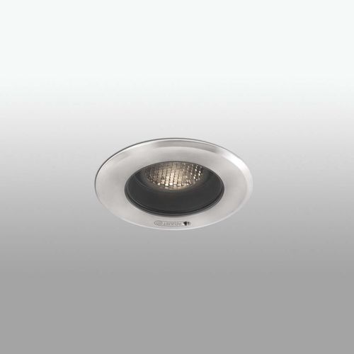 Faro 70305, LED, 400 lm, IP67, Grau