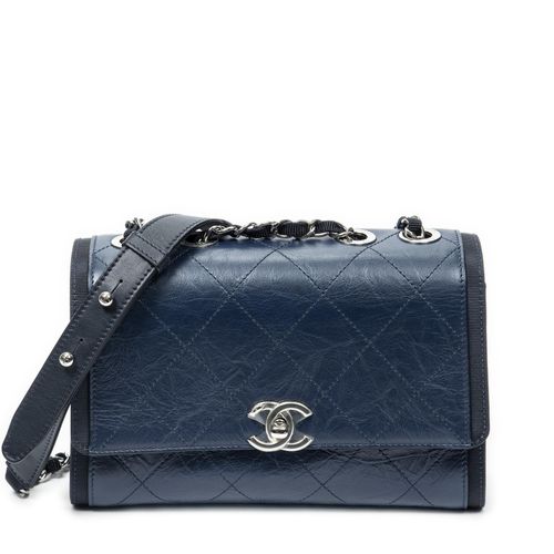 CC Single Flap Schoudertas