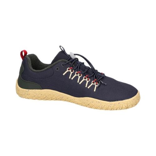 Waldläufer H-boris heren sneaker