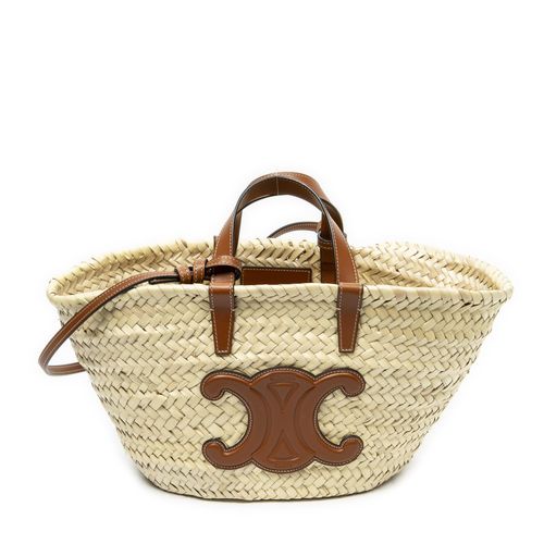 Teen Classic Panier Schoudertas