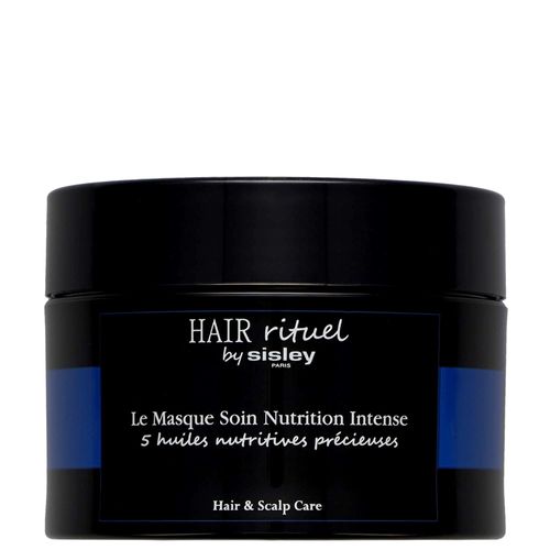Hair Rituel by Sisley Intense Nutrition Haarmasker met Kokum Boter, 190 ml
