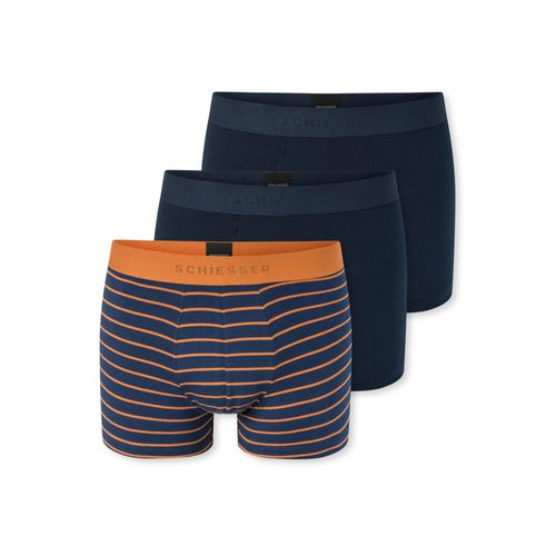 Schiesser Mannen Drinken 955