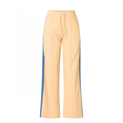 YEST CURVE Vayenna 32 inch Bottoms - Light Taupe