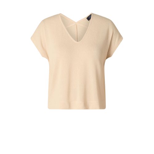 YEST CURVE Urve Tops - Soft Sand