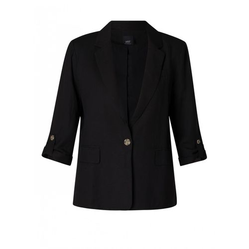 YEST CURVE Hermien Essential Cover ups - Black