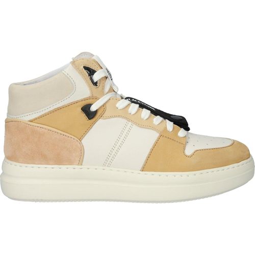 XL28 - XL28 Coconut Noce - Sneaker (high)