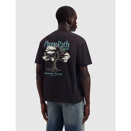 Pure Path Life tee