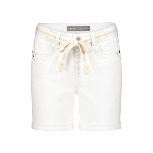 Geisha Short frances-