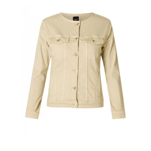 YEST CURVE Vivian Cover ups - Beige