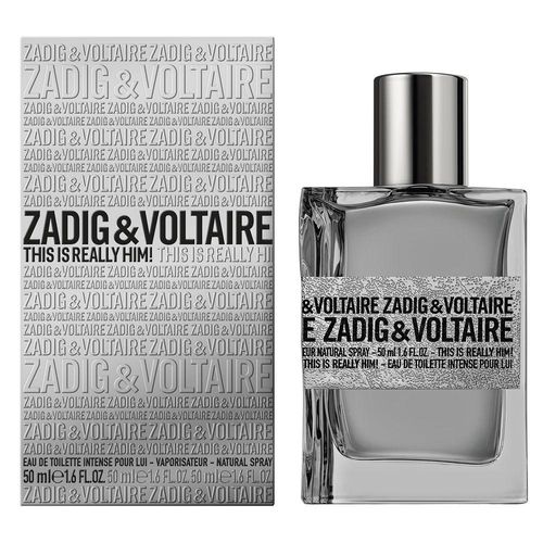 This Is Really! Hij Edt Vapo 50 ml