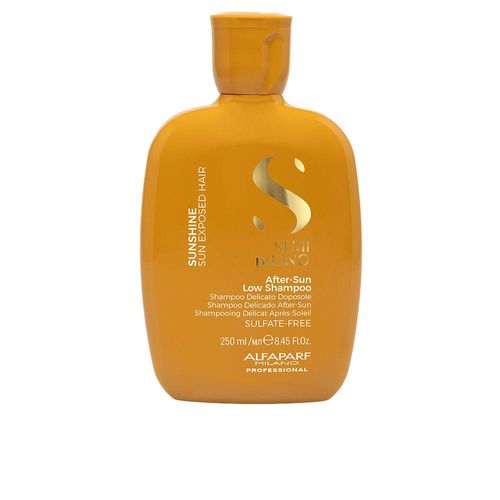 Semi Di Lino Sunshine Delicate Aftersunshampoo 250 ml