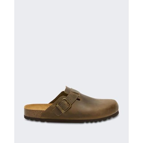 Scholl Heren olivier