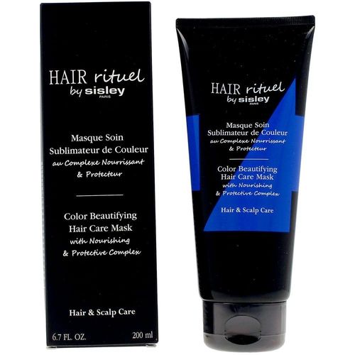 Haarrituel Soin Sublimateur Masker Perfecteur De Couleur 200 ml