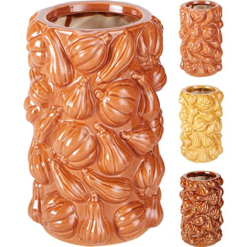 Vase KÜRBIS