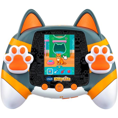 Lernspielzeug VTECH "Kitty Life", bunt, Lernspielzeug, Kinder