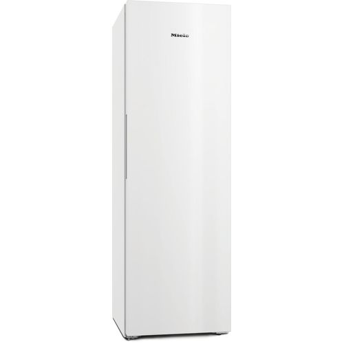 MIELE Gefrierschrank "FNS 4382 D", Energieeffizienz: D (A-G), silber (weiß), B:59,7cm H:185,5cm T:67,5cm, Gefrierschränke