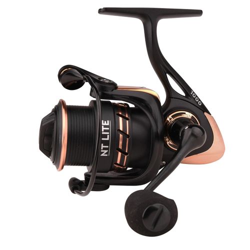 Spro Trout Master NT Lite 1000 Forellenrolle