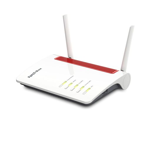 FRITZ! FRITZ!Box 6850 5G Router