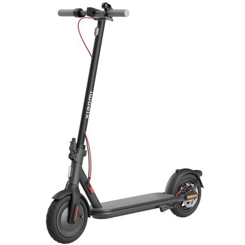 Elektroroller Xiaomi Scooter 4 300 W Faltbar 35 Km-3 Fahrmodi Electric Scooter 4