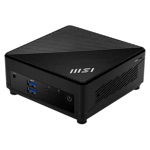 MSI Cubi 5 1M-633AT - Prozessor: Intel Core i7-150U (mobiler Prozessor) - Arbeitsspeicher: 16 GB