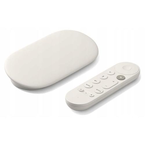 Smart TV Streamer 4K Google mit Dolby Atmos, 32GB, Hdr, Smart Home TV Streamer