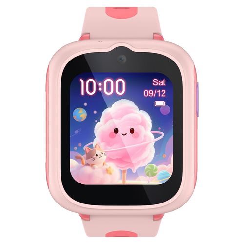 TCL MT48X Kinder Smartwatch mit GPS & Telefonfunktion