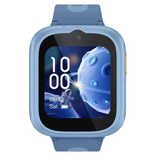 TCL MT48X Kinder Smartwatch mit GPS & Telefonfunktion