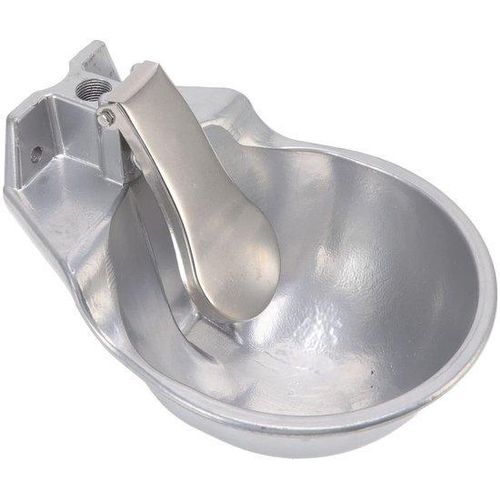 IBC-Filter - Wiederverwendbares Nylon-Filter-System - 10,5 cm Außendurchmesser
