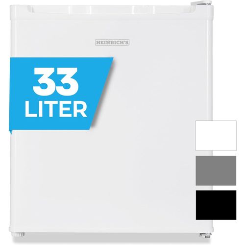 HEINRICH'S Zamraalka HGB HGB 5088 W DF HEINRICH'S white