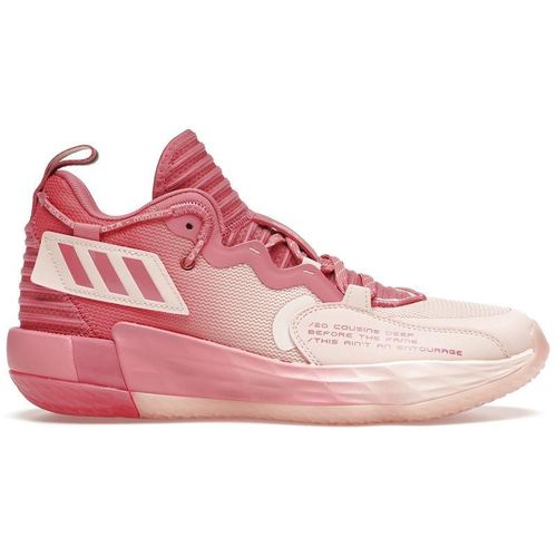 adidas Dame 7 Dame Dolla - EU 40 2/3