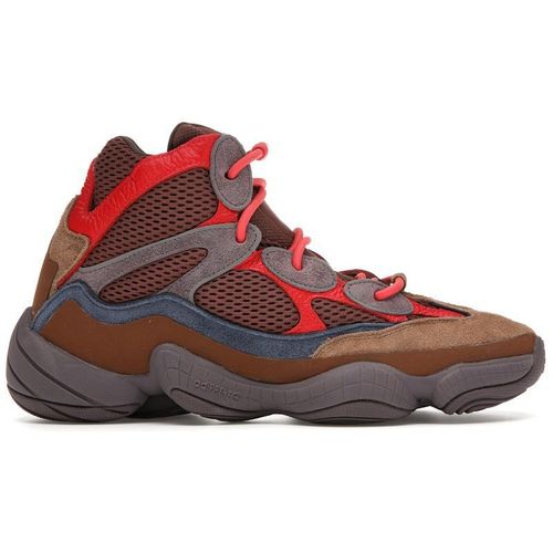 adidas Yeezy 500 High Sumac - EU 40 2/3