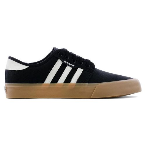adidas Seeley XT Black White Gum - EU 41 1/3
