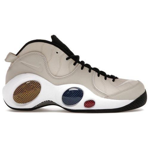 Nike Air Zoom Flight 95 Light Orewood Brown - EU 44.5