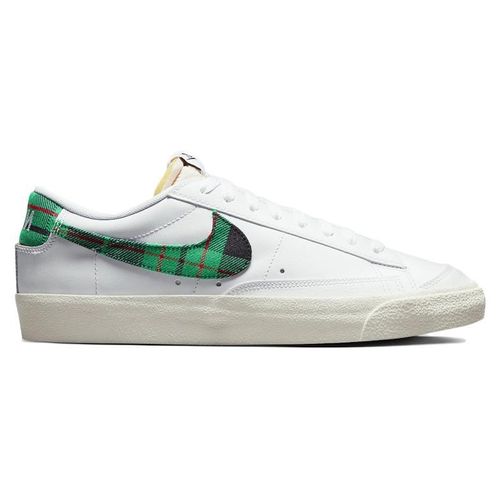 Nike Blazer Low 77 Tartan - EU 47.5