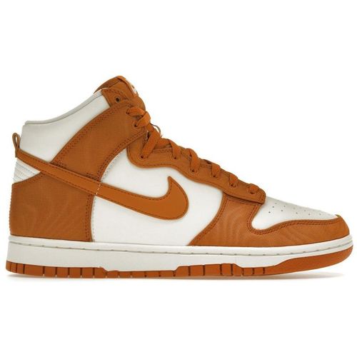 Nike Dunk High Monarch - EU 39