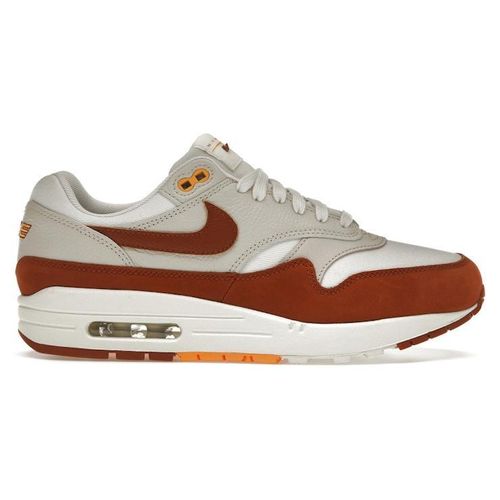 Nike Air Max 1 Rugged Orange (Women's) - EU 45