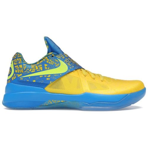 Nike KD 4 Scoring Title (2025) - EU 41