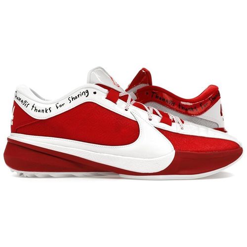 Nike Zoom Freak 5 All-Star Thanasis Thanks For Sharing - EU 42