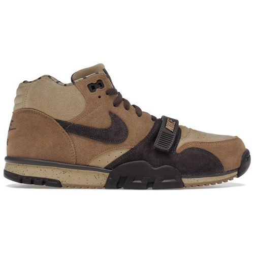 Nike Air Trainer 1 Shima Shima Pack Baroque Brown - EU 47