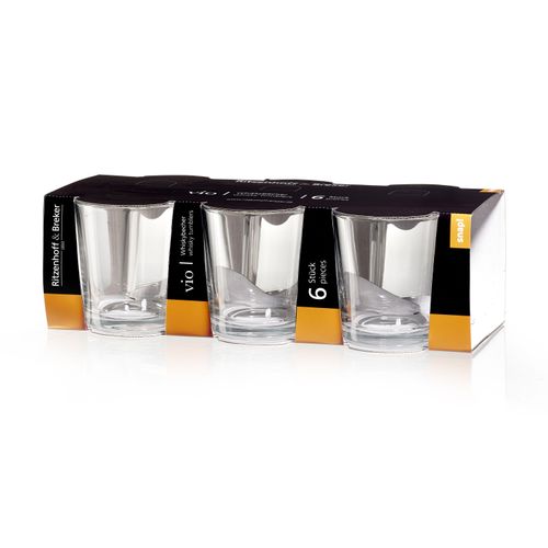 Whiskyglas-Set VIO