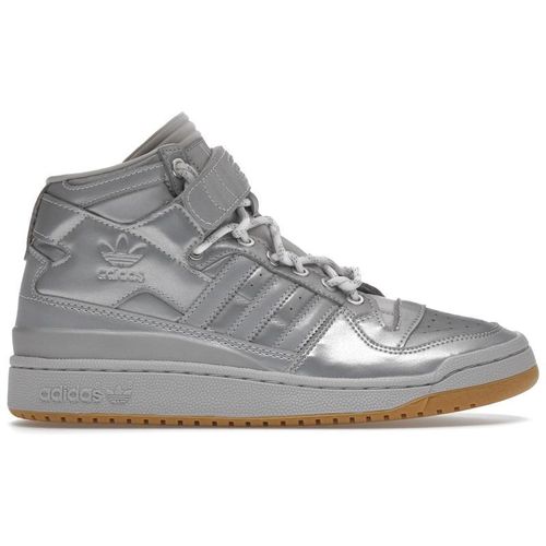 adidas Forum Mid Ivy Park Icy Park Silver - EU 36 2/3