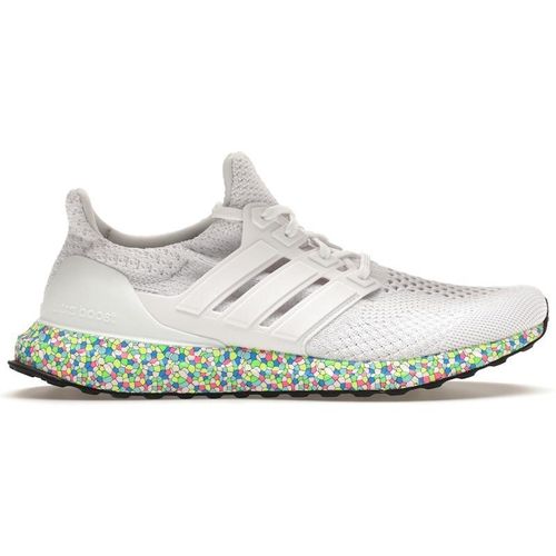 adidas Ultra Boost 5.0 DNA White Mosaic Boost - EU 40 2/3