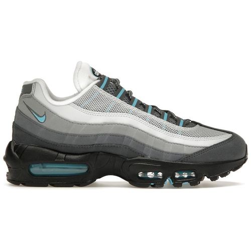 Nike Air Max 95 Baltic Blue - EU 43