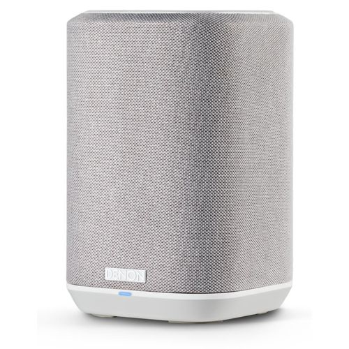 Denon Home 150 NV, Verkabelt & Kabellos, Weiß