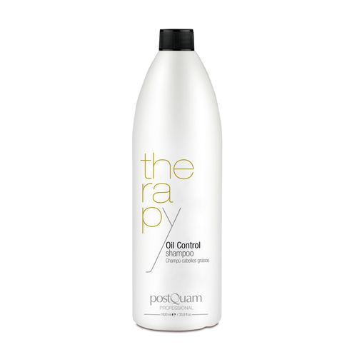SAMENTREKKENDE SHAMPOO 1000 ML.